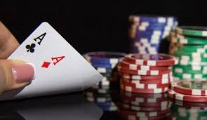 Зеркало Casino Vodka